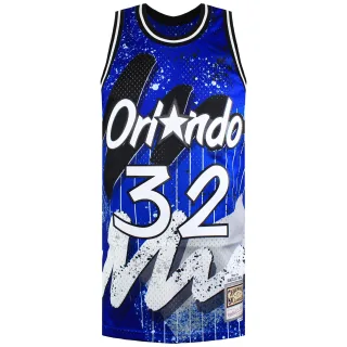 Mitchell & Ness NBA Orlando Magic 1994 Shaquille O'Neal Hyper Hoops Weste