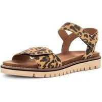 Ara Ara Sandalen Leder Pantolette
