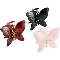 Baker by Ted Baker Haarclip Baker by Ted Baker Haarkrallen, 3er-Pack
