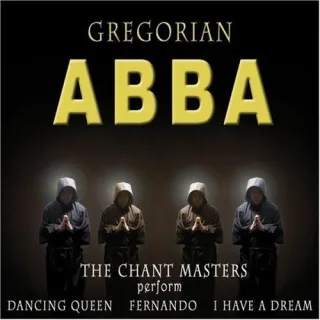 Gregorian Abba