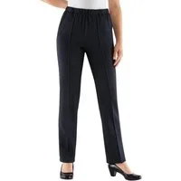Witt Jerseyhose Hose komfortabel