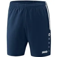 Jako Shorts Competition 2.0 Short Kids (1-tlg) Kordelzug