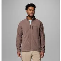 Columbia Fleecejacke Fast Trek II Full Zip Fleece mit hochschließendem Kragen, atmungsaktiv, schnell trocknend