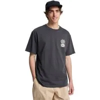 Quiksilver T-Shirt Evo Blossom Of Peace