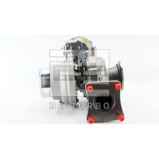 BE Turbo Turbolader Volvo S60 S80 V60 V70 Xc60 Xc70 129706RED