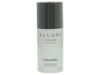 Chanel Allure Homme Sport Deo Spray 100ml.