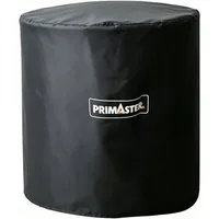 Primaster Grillabdeckhaube Primaster Schutzhülle Planchatonne Ø 85 x 100 cm