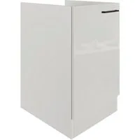 Flex-Well Spülenschrank Lund (B x H x T) 50 x 82 x 57 cm, ohne Arbeitsplatte
