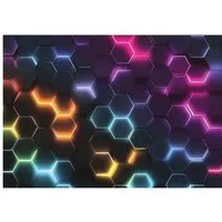 Wallarena Fototapete Junge, Querformat, Schlafzimmer, glatt, Junge, 150x105cm