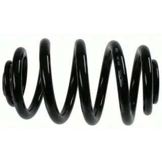 Sachs Feder hinten BMW X3 E83 996984