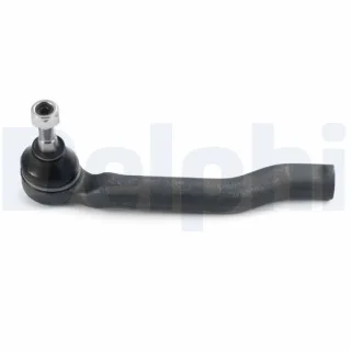 Delphi Spurstangenkopf links Nissan Micra Note