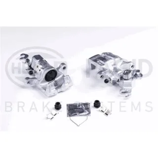 Hella Bremssattel hinten links Mazda 6 GG GY 8AC355381-751