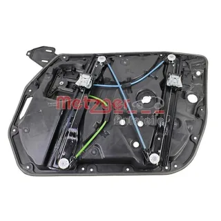 Metzger Fensterheber vorne links Mercedes C-Klasse W205