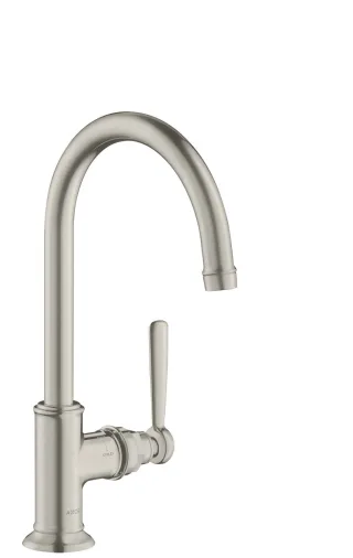Hansgrohe Waschtischmischer 210 Axor Montreux 16518800