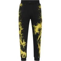 PLEIN SPORT Jogger Pants Splash