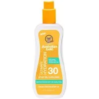 Australian Gold Sonnenschutzcreme SPF 30 Spray Gel 237ml