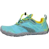 SAGUARO Free I Walkingschuh mit Markendetails