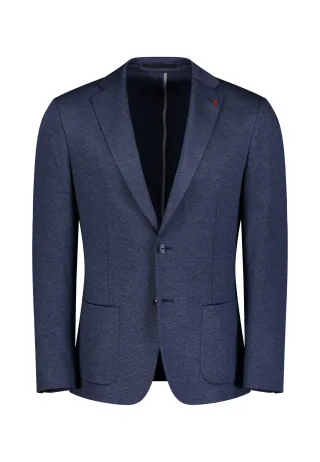 ROY ROBSON - Sakko S-2472-00 S-00-55050-12474-00 dark blue - Gr. - 48