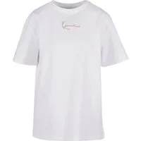 Karl Kani T-Shirt Karl Kani Signature Print Os T-Shirt (1-tlg)