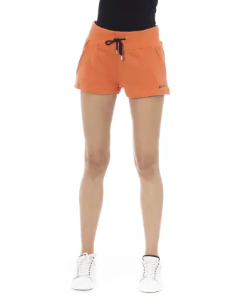 Just Cavalli Shorts Frauen
