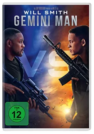Gemini Man [DVD]