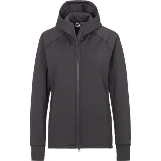 DAMEN FLEECEJACKE BIRCH W (4101773-100)