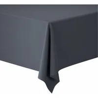 Duni Tischdecke 1 Dunicel® Tischdecke schwarz, 1,18m x 40m, 185486