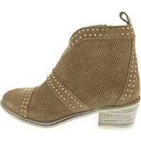 Alpe Woman Shoes Stiefelette