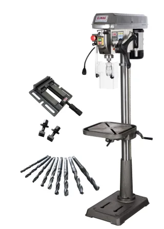 ELMAG KBM 25 SN SET-Aktion bestehend aus: - 16033