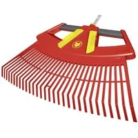 WOLF-Garten Gartenrechen multi-Star LAUBRECHEN 71AAA045650