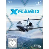 XPlane 12 - [PC] PC