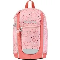 Step by Step Kinderrucksack KIGA Mini - Rucksack-Set 2tlg. (Butterfly Mia)