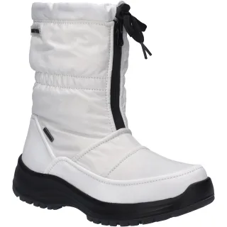 JOSEF SEIBEL Damen Stiefel Colorado 58 in weiss