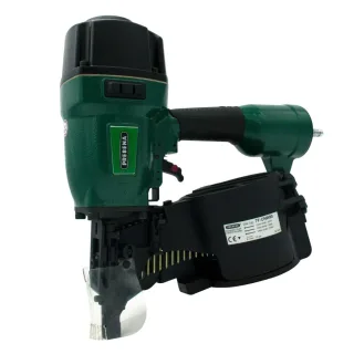 PREBENA 7F-CNW90 Druckluft-Coilnagler für 45-90mm (im Karton) - 7F-CNW90-S01