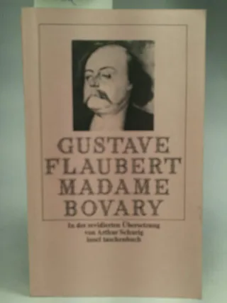 Madame Bovary