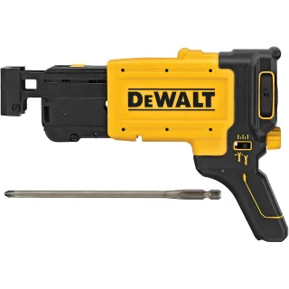 DEWALT Magazinvorsatz für XR Akku-Schnellbauschrauber - DCF6202-XJ