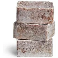 ByBazz Duftöl Orientalische Duftsteine Amber Block Parfumstein Bernsteinharz 25g