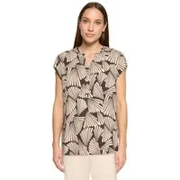 Betty Barclay Schlupfbluse Damen kurzarm