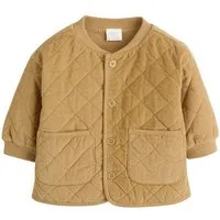 Next Steppjacke Baby Steppjacke (1-St)