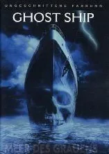 Ghost Ship [DVD]