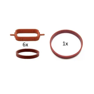 Elring Ansaugkr?mmerdichtungssatz BMW Land Rover Opel