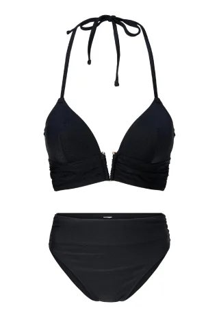 Lingadore Triangle padded bikiniset