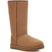 UGG Unisex, CLASSIC TALL II Winterstiefel, Stiefel, Schlupfstiefel zum Schlupfen