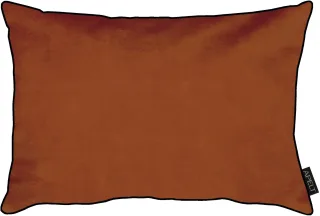 APELT Dekokissen "Ruby" Kissenhülle mit Füllung, 1 Stück