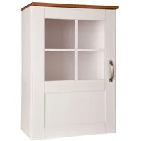 Home affaire Hängeschrank Alby Breite 50 cm, 1 Tür
