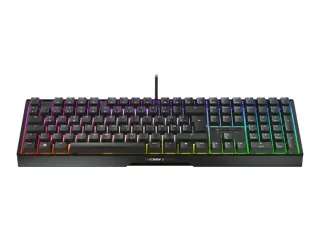 Cherry XTRFY MX 3.1 | g80-3890ljapo-2 | Tastatur - 100%