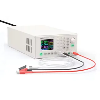 RIDEN RD RD6024 1440W Completed Set 60V 24A Digital Control Stabilized AC to DC Adjustable Voltage Lab Bench Power Suppl
