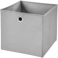 StickandShine Faltbox SET 25/28/30/32/33 cm viele Farben – Faltboxen passend Kallax