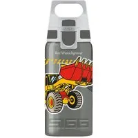 Sigg Trinkflasche SIGG Trinkflasche 'Viva Kids One' - 0,5 Liter, 0,5 L Fassungsvermögen – ideal für Schule, Kita und Freizeit