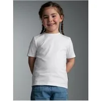Trigema T-Shirt TRIGEMA T-Shirt aus 100% Baumwolle (1-tlg)